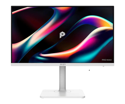 Monitor LED 24" (23,5"-26,4") MSI PRO MAX 241PHW E14